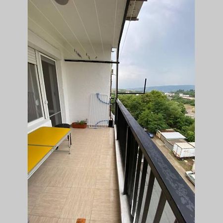 Sunny Apartment By The River Sandanski Exteriér fotografie