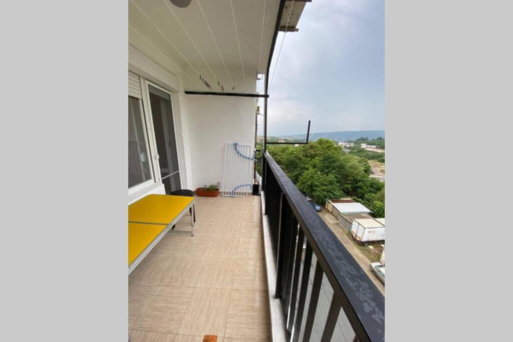 Sunny Apartment By The River Sandanski Exteriér fotografie